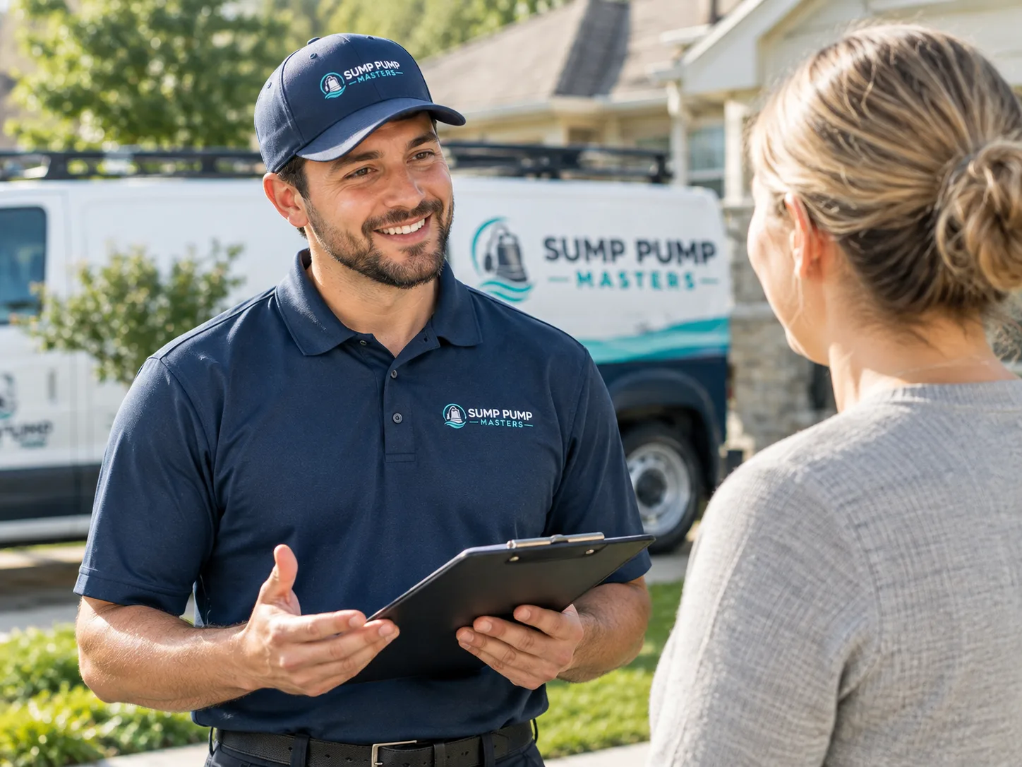 Sump Pump Repair Eden, TX FAQs
